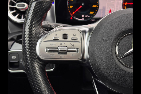 Mercedes-Benz A-Klasse 250 e AMG Pano/Memory/Camera/Sfeer