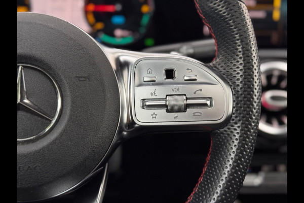 Mercedes-Benz A-Klasse 250 e AMG Pano/Memory/Camera/Sfeer