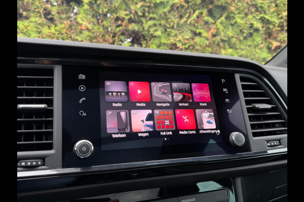 CUPRA Ateca 2.0 TSI 4DRIVE Maxton CarPlay Camera