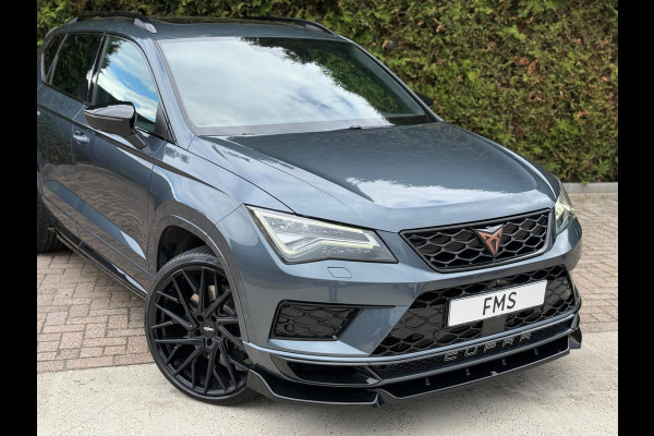 CUPRA Ateca 2.0 TSI 4DRIVE Maxton CarPlay Camera