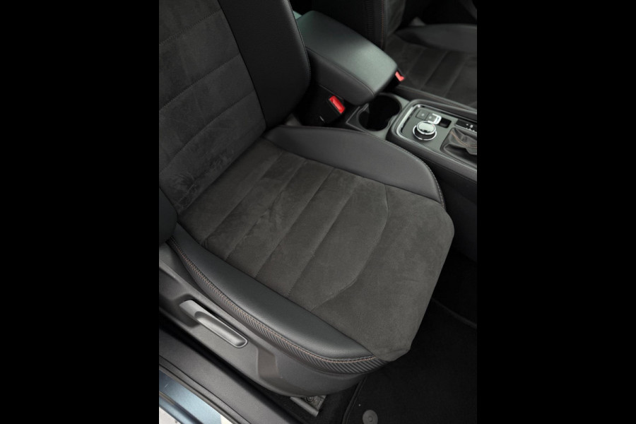 CUPRA Ateca 2.0 TSI 4DRIVE Maxton CarPlay Camera
