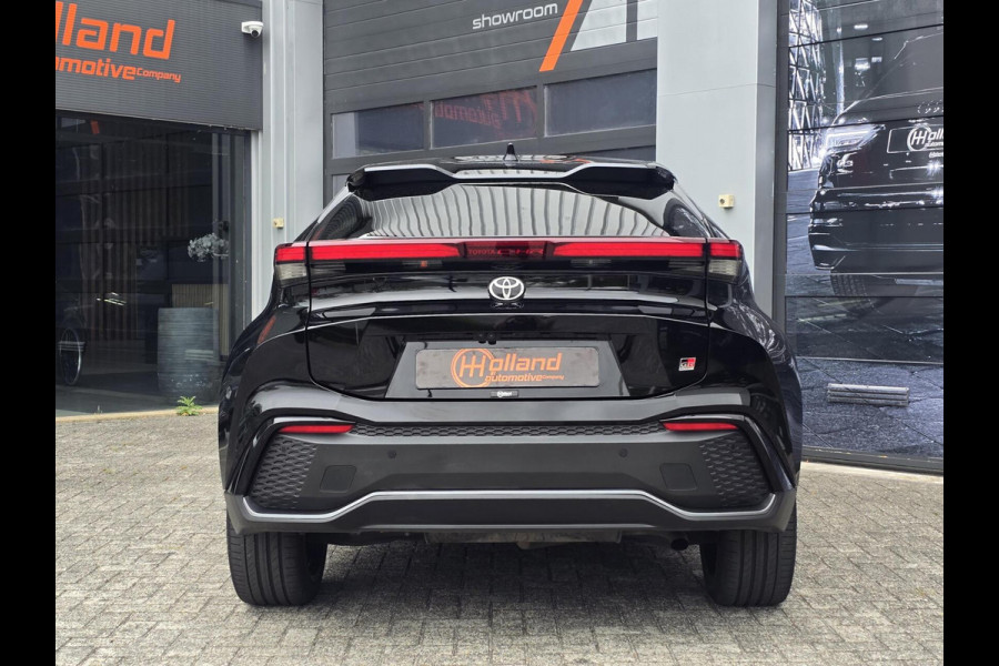 Toyota C-HR 2.0 Hybrid 200 GR SPORT|PANO|MEMORY|360CAM|PARKEERASS.