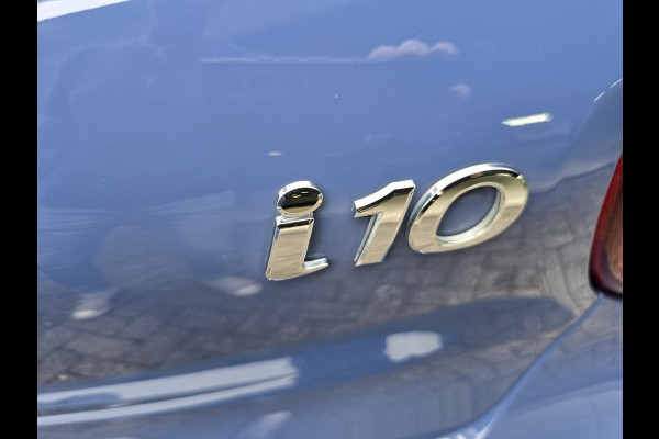 Hyundai i10 1.0i Private Lease Edition | 1E EIGENAAR | 12MND GARANTIE | AIRCO | CRUISE|