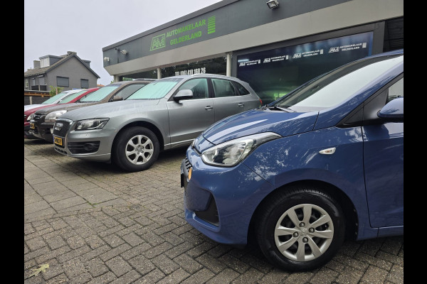 Hyundai i10 1.0i Private Lease Edition | 1E EIGENAAR | 12MND GARANTIE | AIRCO | CRUISE|