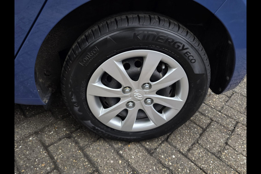Hyundai i10 1.0i Private Lease Edition | 1E EIGENAAR | 12MND GARANTIE | AIRCO | CRUISE|