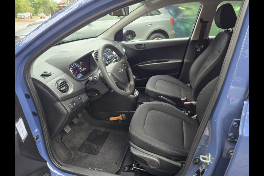 Hyundai i10 1.0i Private Lease Edition | 1E EIGENAAR | 12MND GARANTIE | AIRCO | CRUISE|