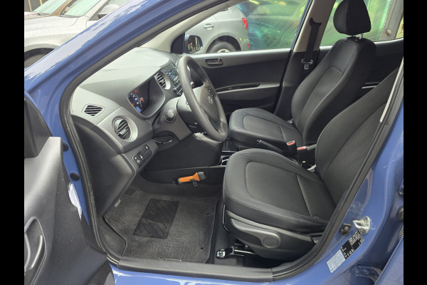 Hyundai i10 1.0i Private Lease Edition | 1E EIGENAAR | 12MND GARANTIE | AIRCO | CRUISE|