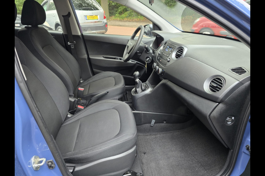 Hyundai i10 1.0i Private Lease Edition | 1E EIGENAAR | 12MND GARANTIE | AIRCO | CRUISE|