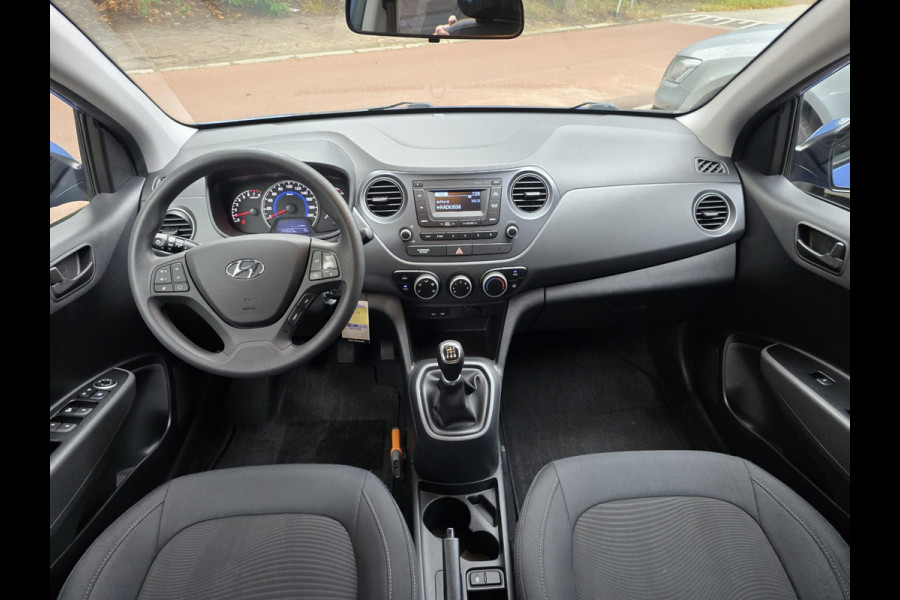 Hyundai i10 1.0i Private Lease Edition | 1E EIGENAAR | 12MND GARANTIE | AIRCO | CRUISE|