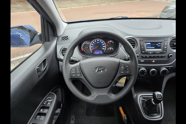 Hyundai i10 1.0i Private Lease Edition | 1E EIGENAAR | 12MND GARANTIE | AIRCO | CRUISE|