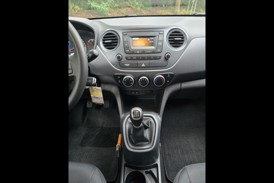 Hyundai i10 1.0i Private Lease Edition | 1E EIGENAAR | 12MND GARANTIE | AIRCO | CRUISE|