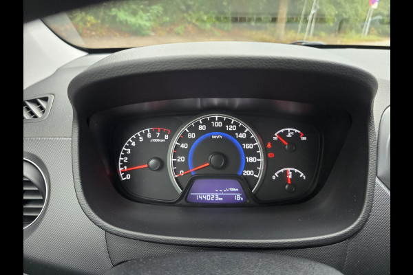 Hyundai i10 1.0i Private Lease Edition | 1E EIGENAAR | 12MND GARANTIE | AIRCO | CRUISE|