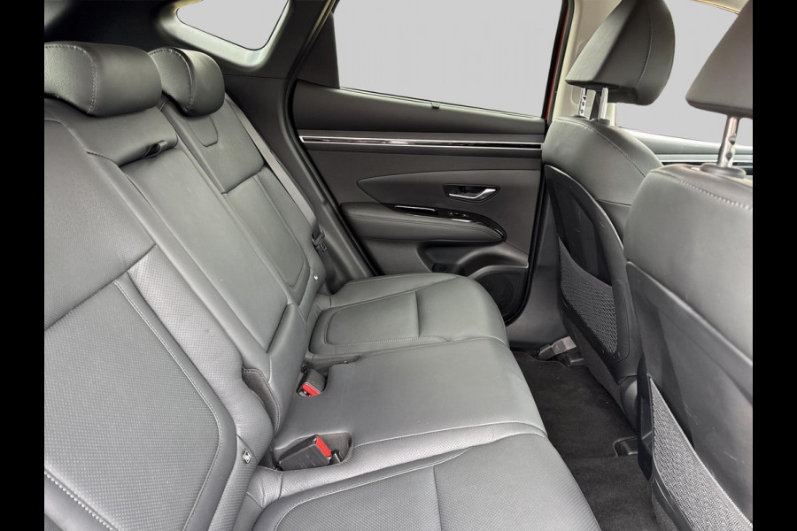 Hyundai Tucson 1.6 T-GDI PHEV Premium 4WD | volleder | zwart dak | trekhaak
