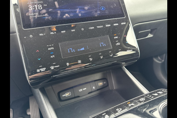 Hyundai Tucson 1.6 T-GDI PHEV Premium 4WD | volleder | zwart dak | trekhaak