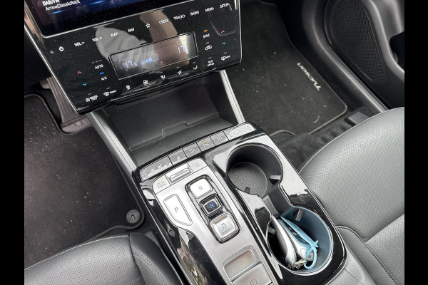 Hyundai Tucson 1.6 T-GDI PHEV Premium 4WD | volleder | zwart dak | trekhaak