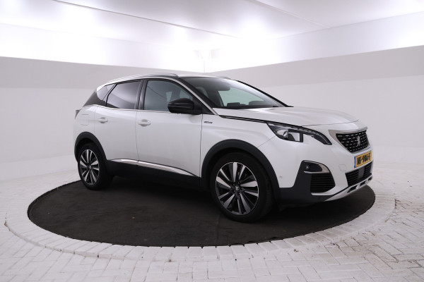 Peugeot 3008 1.2 PureTech GT Line Panorama, leer, climate,