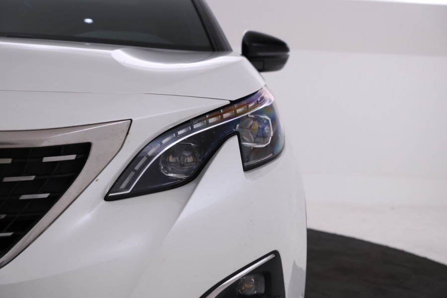 Peugeot 3008 1.2 PureTech GT Line Panorama, leer, climate,