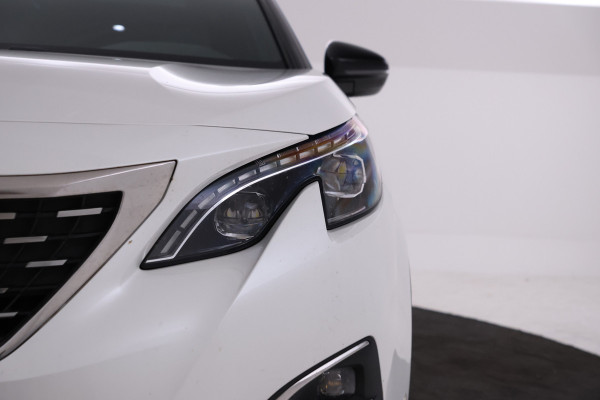 Peugeot 3008 1.2 PureTech GT Line Panorama, leer, climate,