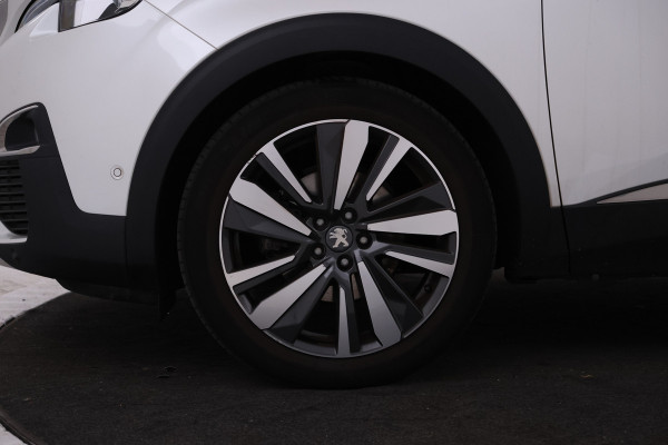 Peugeot 3008 1.2 PureTech GT Line Panorama, leer, climate,