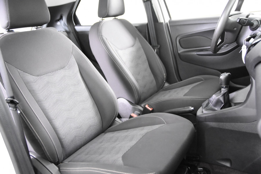 Ford Ka+ 1.2 Trend 52 KW *Airco*APK nieuw*5-deurs*