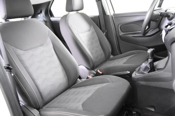Ford Ka+ 1.2 Trend 52 KW *Airco*APK nieuw*5-deurs*
