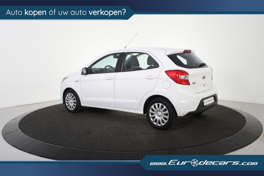 Ford Ka+ 1.2 Trend 52 KW *Airco*APK nieuw*5-deurs*