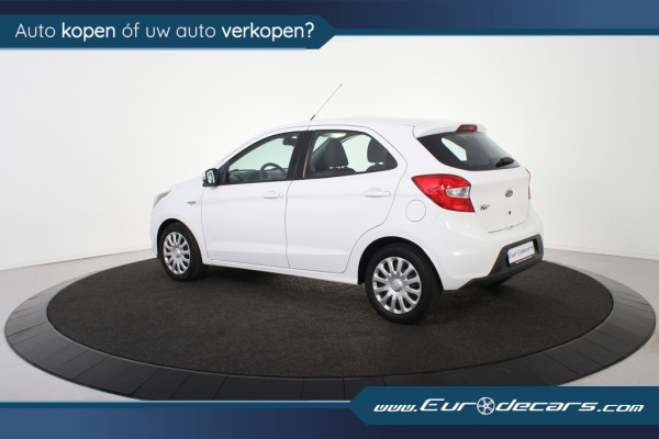 Ford Ka+ 1.2 Trend 52 KW *Airco*APK nieuw*5-deurs*