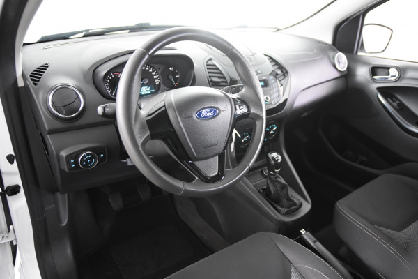 Ford Ka+ 1.2 Trend 52 KW *Airco*APK nieuw*5-deurs*