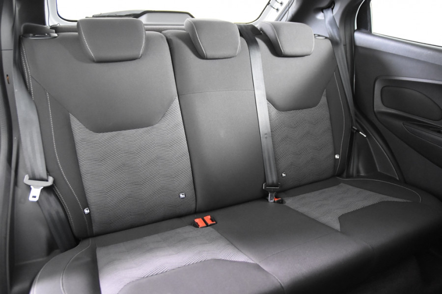 Ford Ka+ 1.2 Trend 52 KW *Airco*APK nieuw*5-deurs*