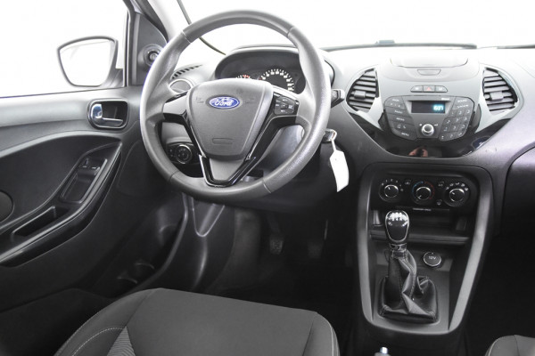 Ford Ka+ 1.2 Trend 52 KW *Airco*APK nieuw*5-deurs*