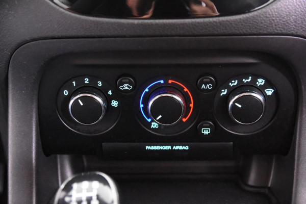 Ford Ka+ 1.2 Trend 52 KW *Airco*APK nieuw*5-deurs*