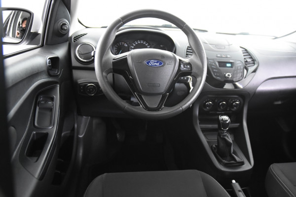 Ford Ka+ 1.2 Trend 52 KW *Airco*APK nieuw*5-deurs*