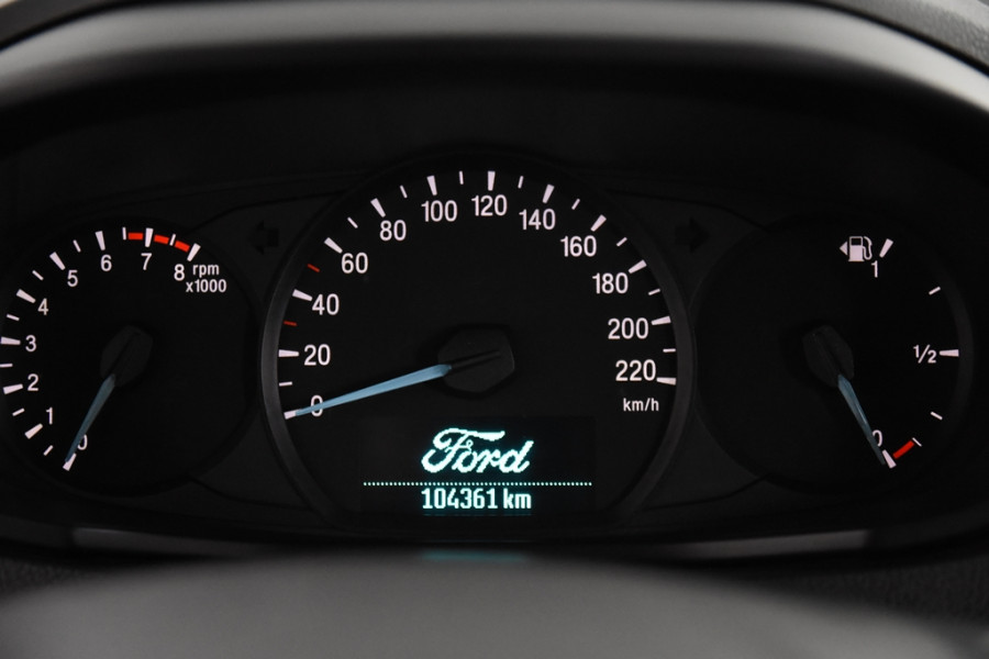 Ford Ka+ 1.2 Trend 52 KW *Airco*APK nieuw*5-deurs*