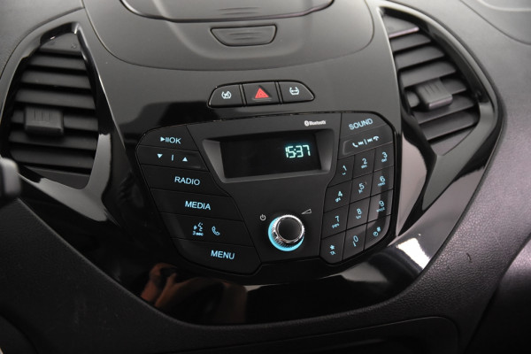 Ford Ka+ 1.2 Trend 52 KW *Airco*APK nieuw*5-deurs*