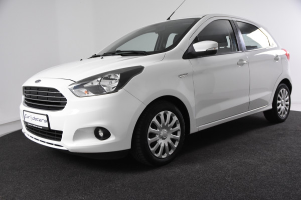 Ford Ka+ 1.2 Trend 52 KW *Airco*APK nieuw*5-deurs*