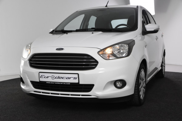 Ford Ka+ 1.2 Trend 52 KW *Airco*APK nieuw*5-deurs*