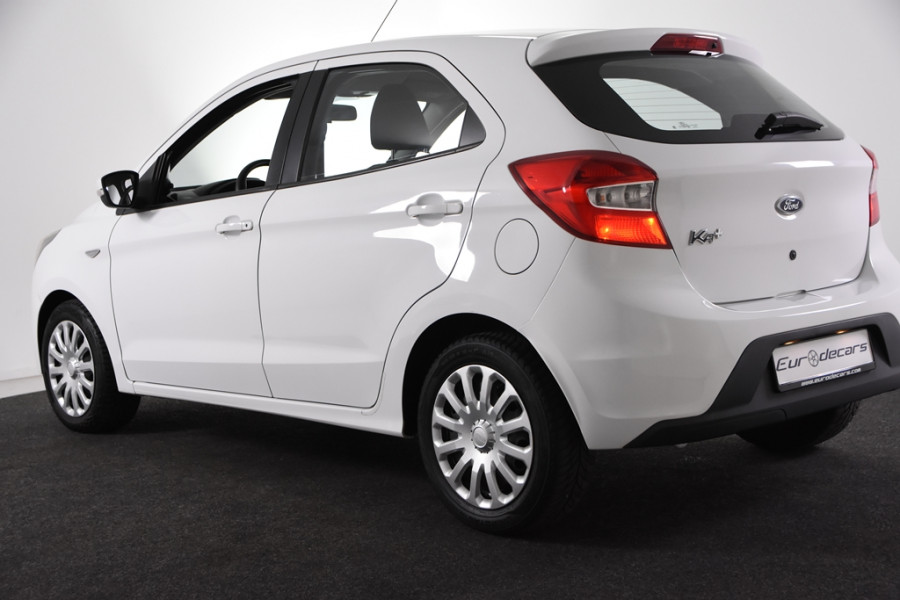 Ford Ka+ 1.2 Trend 52 KW *Airco*APK nieuw*5-deurs*