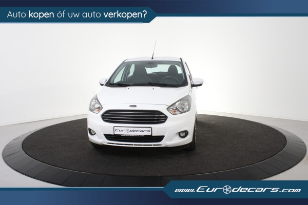 Ford Ka+ 1.2 Trend 52 KW *Airco*APK nieuw*5-deurs*