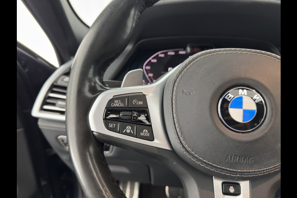 BMW X6 M50i High Executive M-Sportpack (INCL-BTW) Aut. *PANO | HEAD-UP | LASER-LIGHT | LUXURY-LEATHER | ADAPTIVE-CRUISE | SOFT-CLOSE | HARMAN/KARDON | BLIND-SPOT | MEMORY-PACK | BMW-INDIVIDUAL | HEATED-COMFORTSEATS | TOP-VIEW | CA