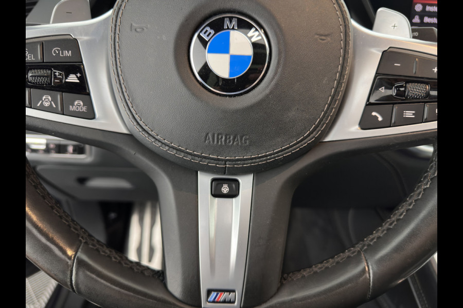 BMW X6 M50i High Executive M-Sportpack (INCL-BTW) Aut. *PANO | HEAD-UP | LASER-LIGHT | LUXURY-LEATHER | ADAPTIVE-CRUISE | SOFT-CLOSE | HARMAN/KARDON | BLIND-SPOT | MEMORY-PACK | BMW-INDIVIDUAL | HEATED-COMFORTSEATS | TOP-VIEW | CA