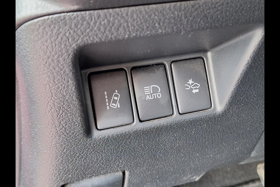Toyota Yaris 1.5 Hybrid Design Sport | Navigatie, Stoelverwarming, Lichtmetalen velgen, Cruise control, Parkeercamera