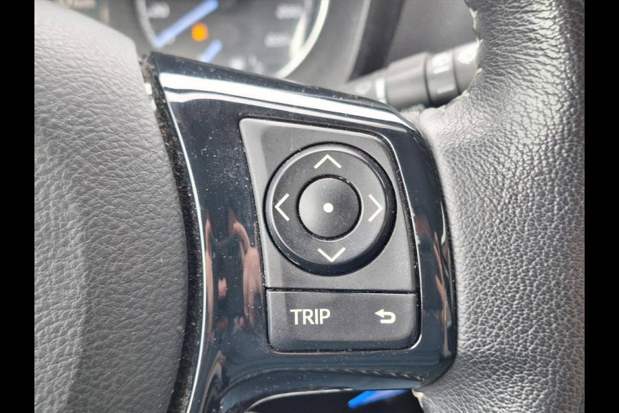 Toyota Yaris 1.5 Hybrid Design Sport | Navigatie, Stoelverwarming, Lichtmetalen velgen, Cruise control, Parkeercamera