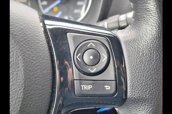 Toyota Yaris 1.5 Hybrid Design Sport | Navigatie, Stoelverwarming, Lichtmetalen velgen, Cruise control, Parkeercamera