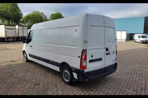 Renault Master 170.35 L3H2 GESLOTEN - EURO 6 - BELGISCHE PAPIEREN