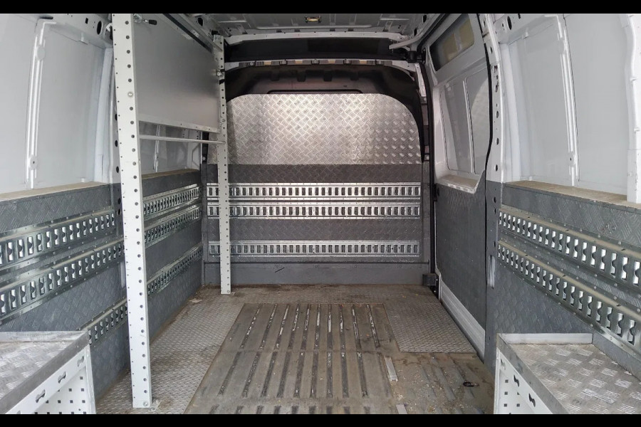 Renault Master 170.35 L3H2 GESLOTEN - EURO 6 - BELGISCHE PAPIEREN