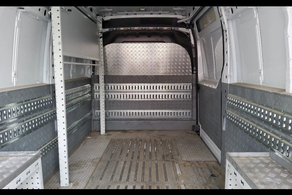 Renault Master 170.35 L3H2 GESLOTEN - EURO 6 - BELGISCHE PAPIEREN