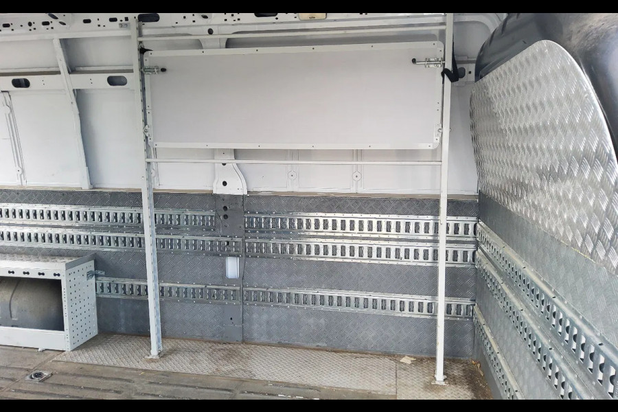 Renault Master 170.35 L3H2 GESLOTEN - EURO 6 - BELGISCHE PAPIEREN