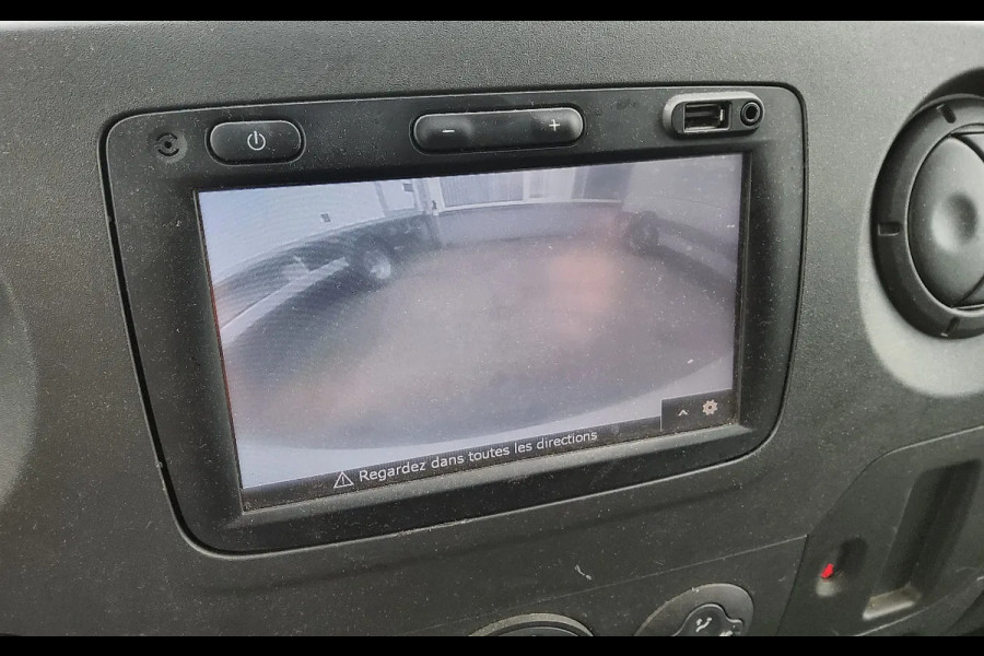 Renault Master 170.35 L3H2 GESLOTEN - EURO 6 - BELGISCHE PAPIEREN
