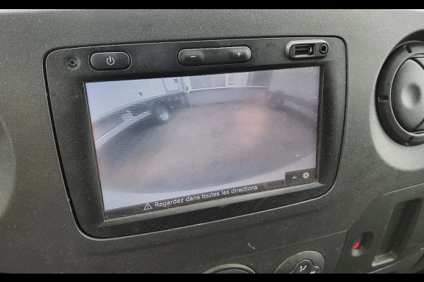 Renault Master 170.35 L3H2 GESLOTEN - EURO 6 - BELGISCHE PAPIEREN