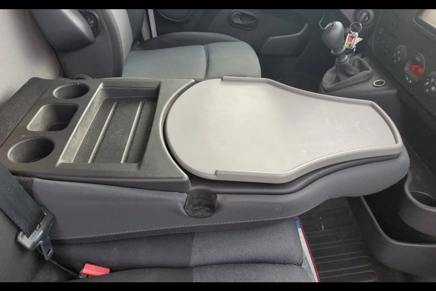 Renault Master 170.35 L3H2 GESLOTEN - EURO 6 - BELGISCHE PAPIEREN